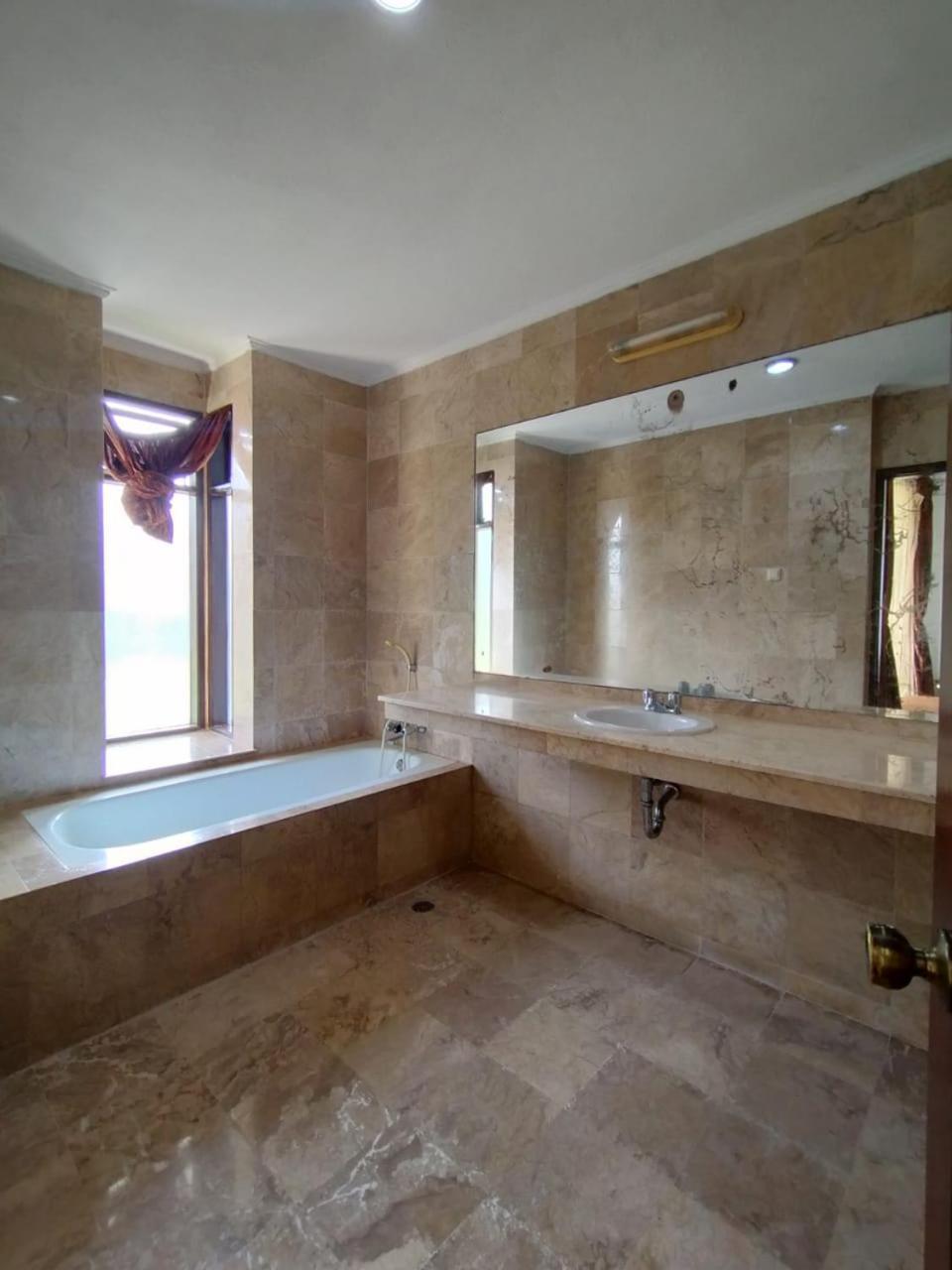 Villa Bukit Danau Lot 14 Cinengangirang Екстер'єр фото