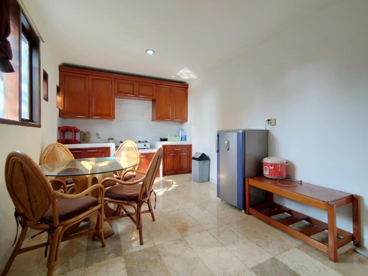 Villa Bukit Danau Lot 14 Cinengangirang Екстер'єр фото